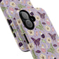 MoonMoth - Phone Case