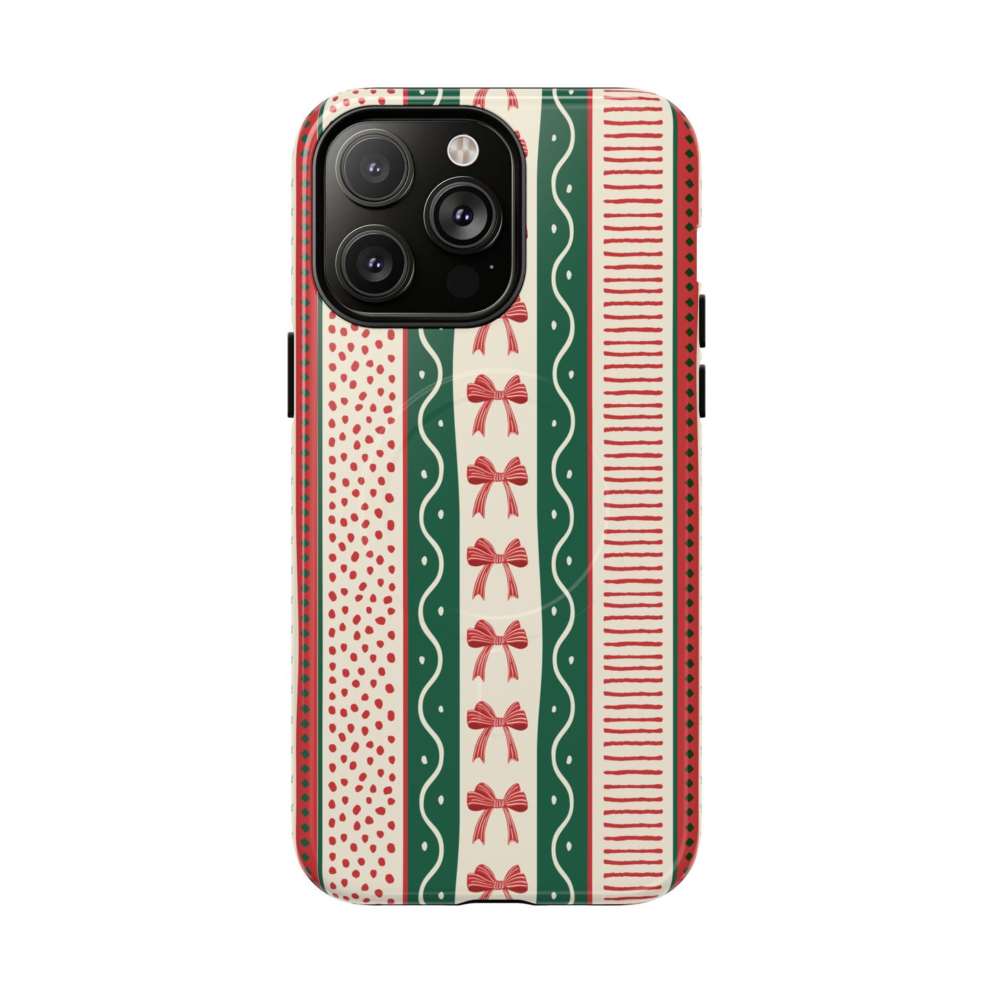 Not Your Grandma’s Sweater - Phone Case