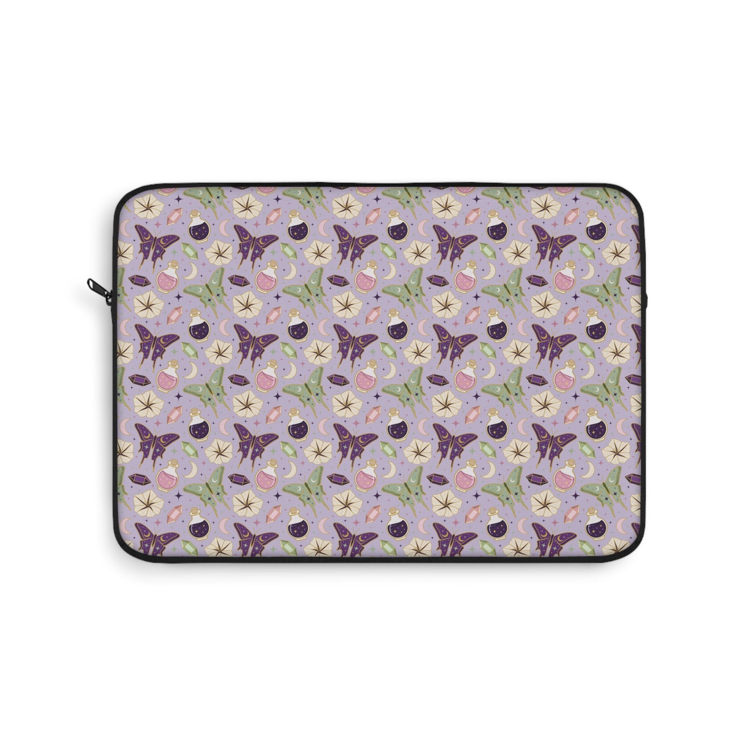 MoonMoth - Laptop Sleeve