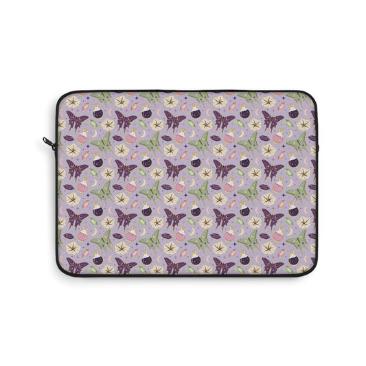 MoonMoth - Laptop Sleeve