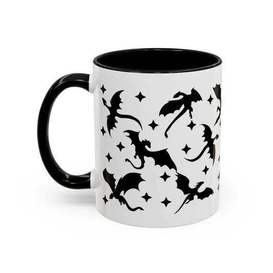 Dragon Fantasy - Mug