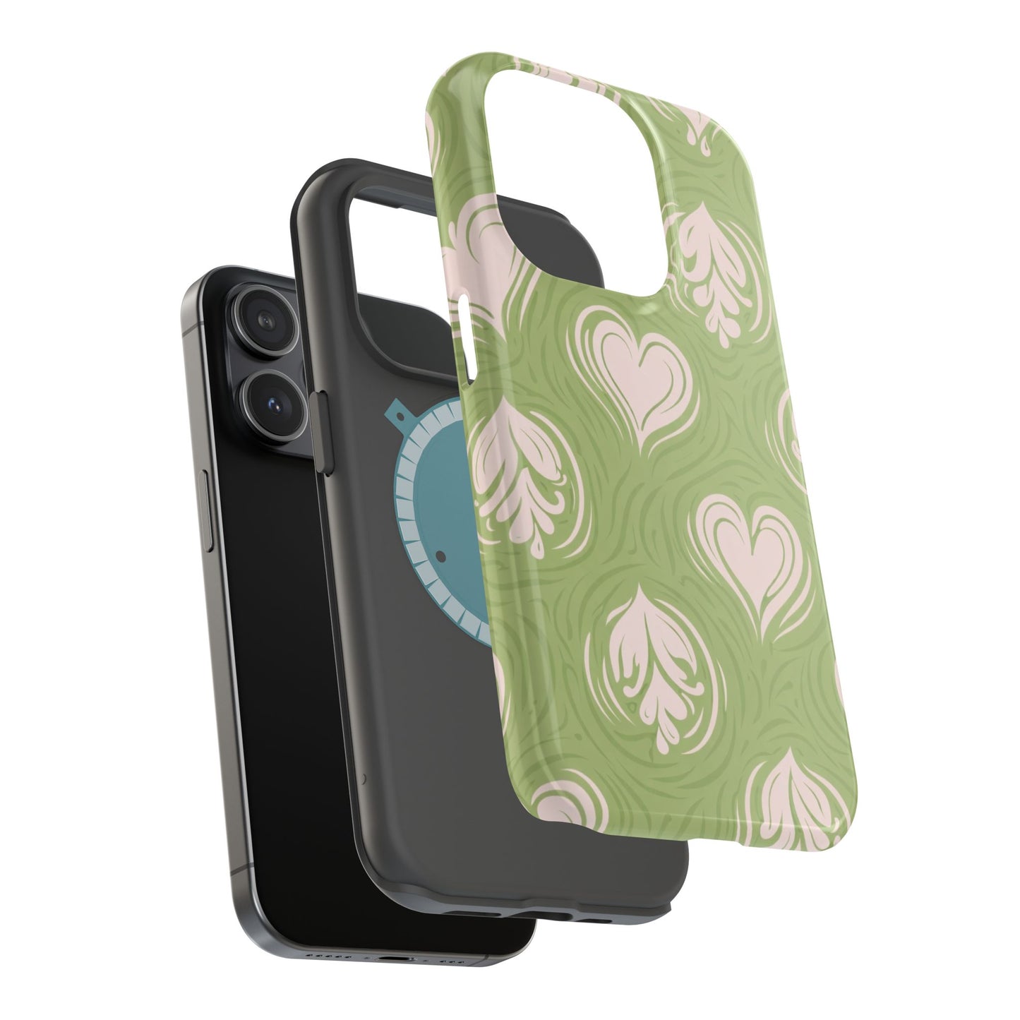 Matcha Me Crazy - Phone Case