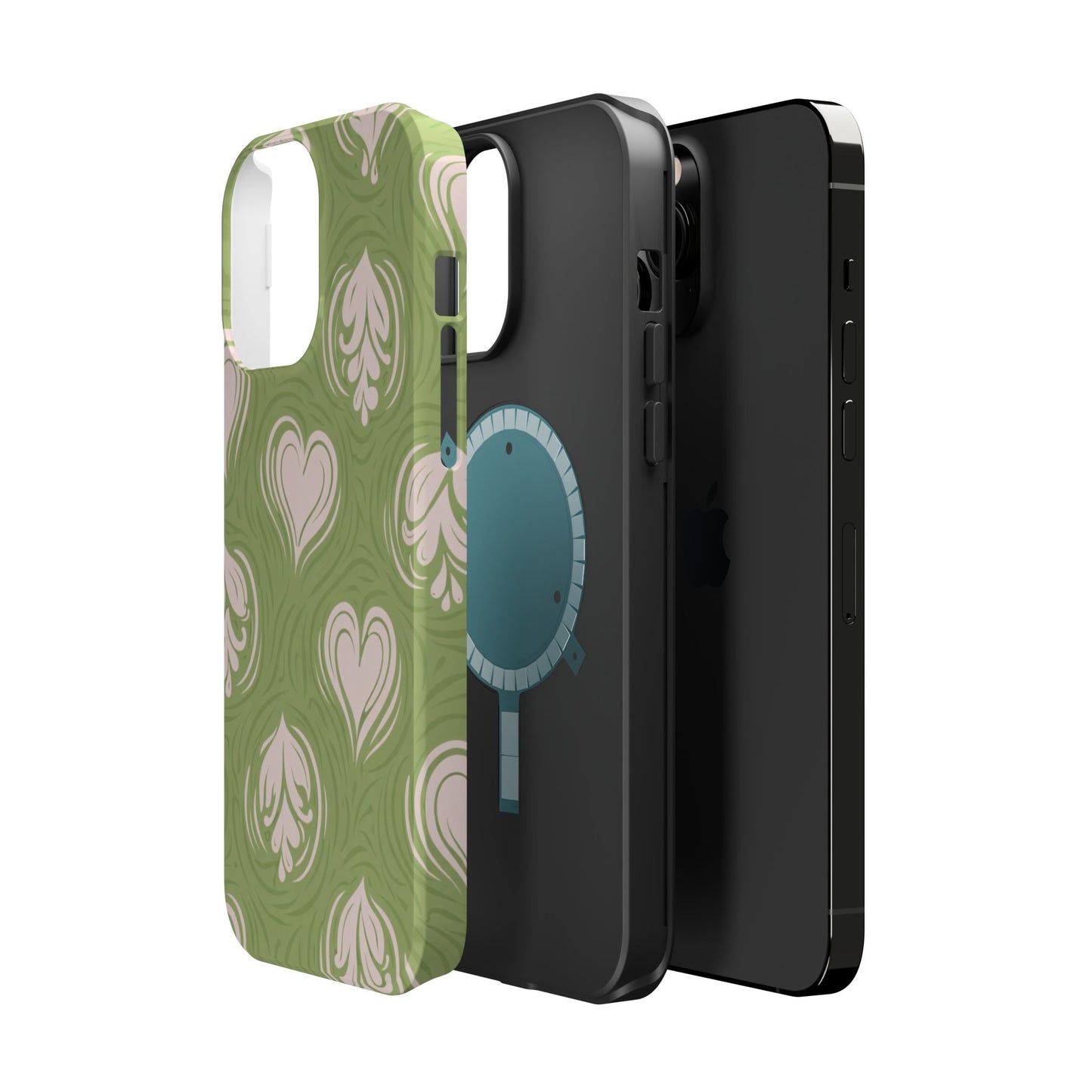 Matcha Me Crazy - Phone Case