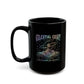 Celestial Court Mug - Officially Licensed Celestial Court