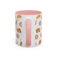 Books & Brunch Club - Mug