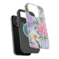 Pastel Garden - Phone Case