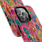 Prismatic Realms - Phone Case