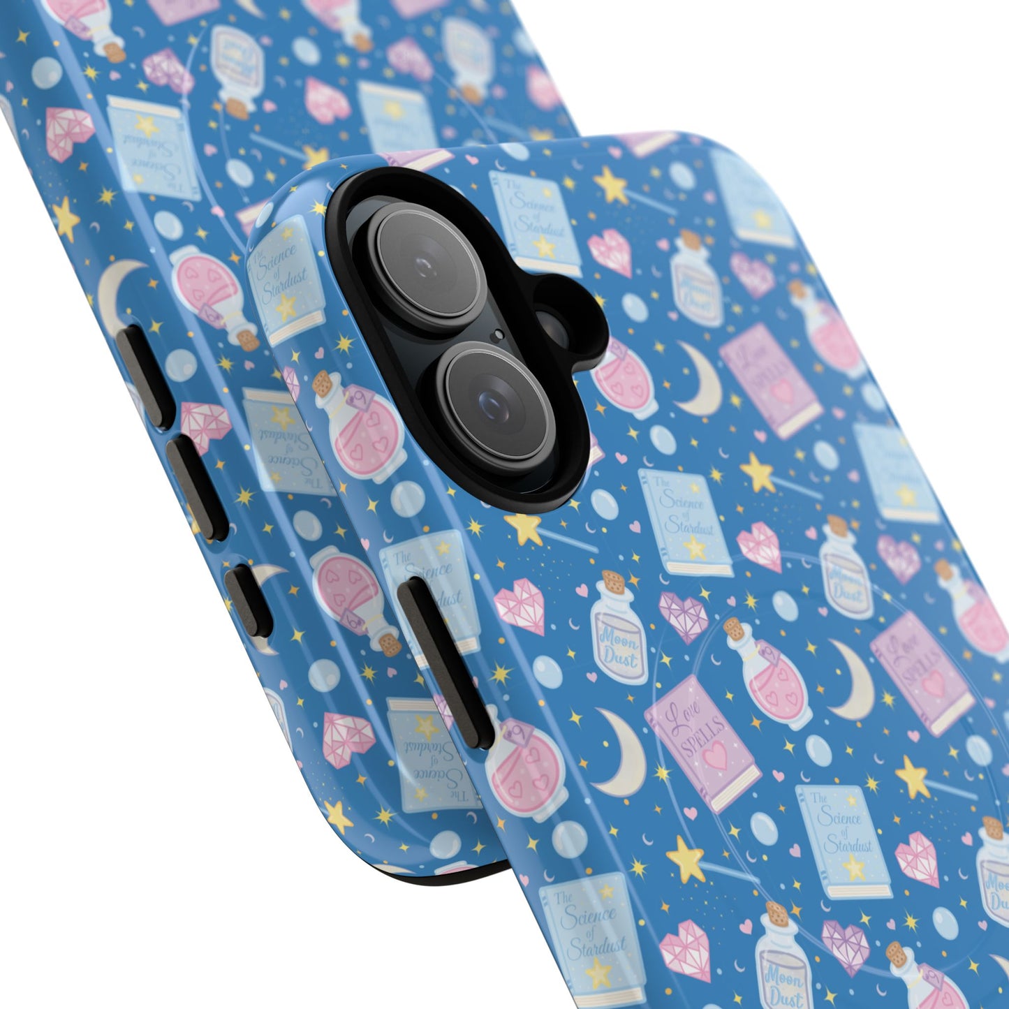 Moondust - Phone Case