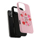 Fruits of the Spirit – Pink Phone Case