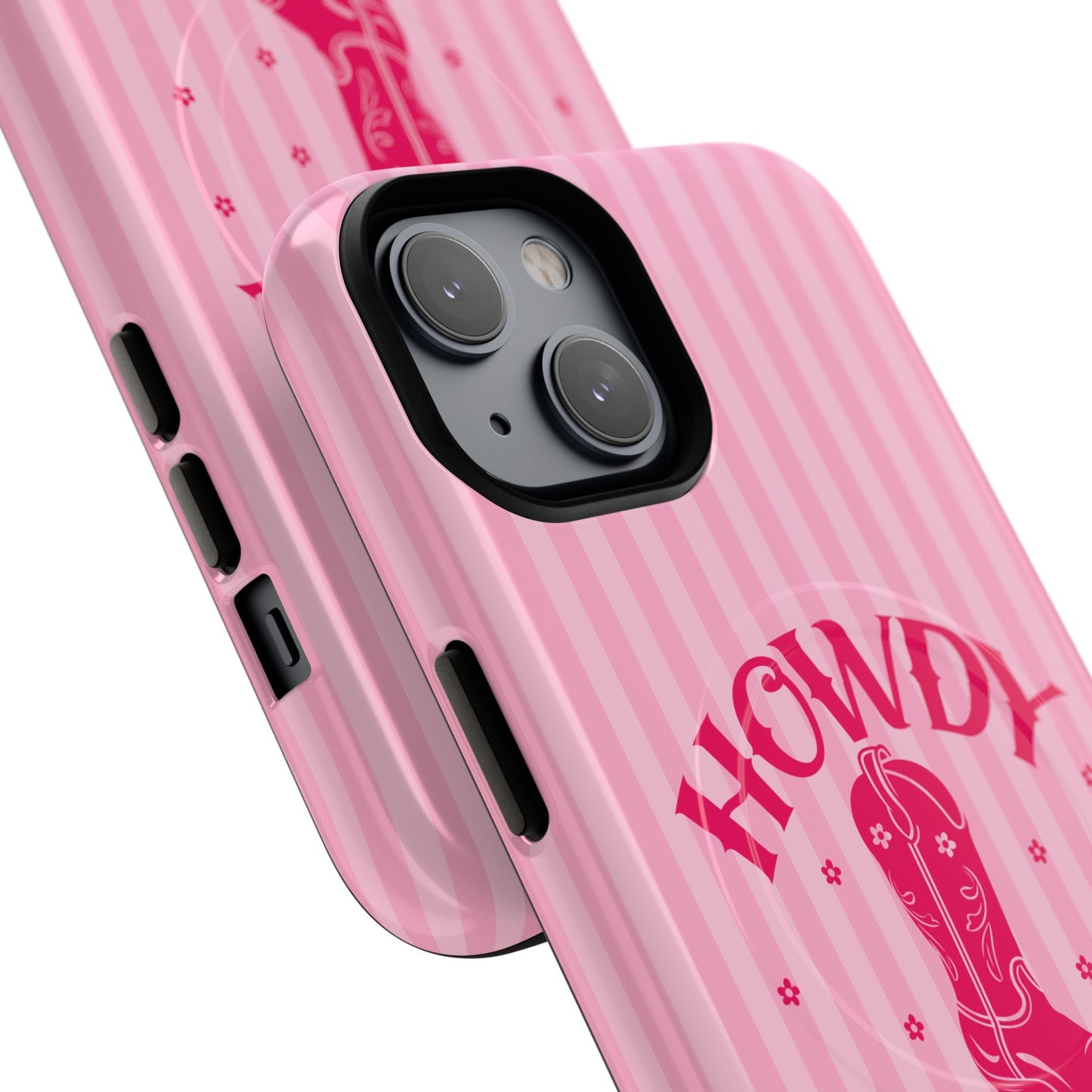 Country Charm Phone Case