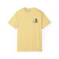 Haunted by my TBR - Tee