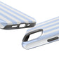 Seaside Stripe - Phone Case