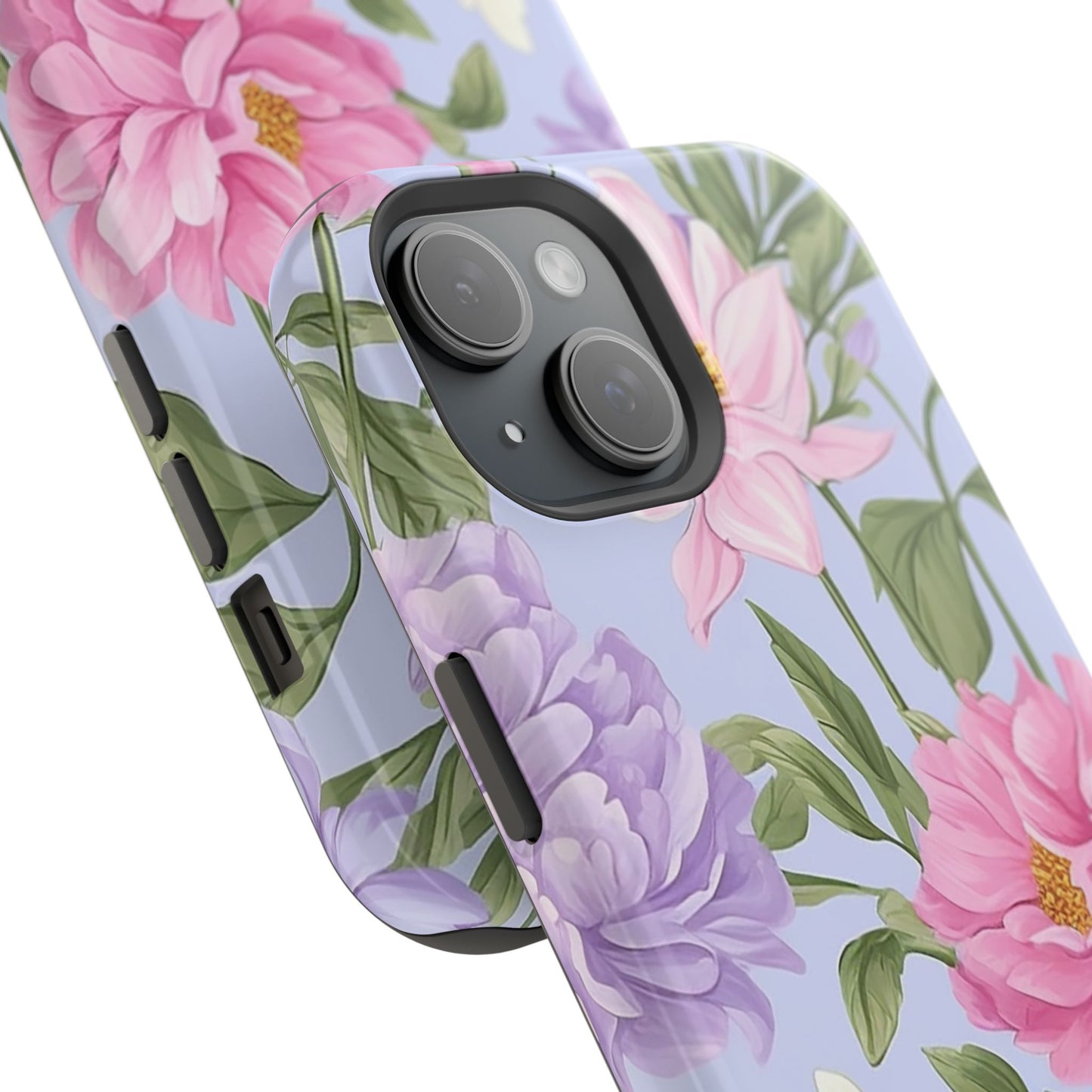 Pastel Garden - Phone Case