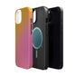 Orange Sherbert - Phone Case