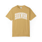 Bookworm - Comfort Colors Tee