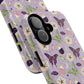 MoonMoth - Phone Case