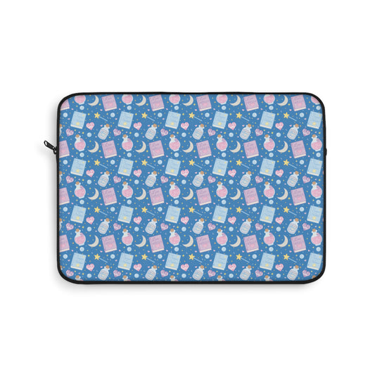 MoonDust - Laptop Sleeve