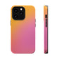 Orange Sherbert - Phone Case