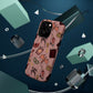 FF x Reading Through Realms - Romantasy Girlie Phone Case