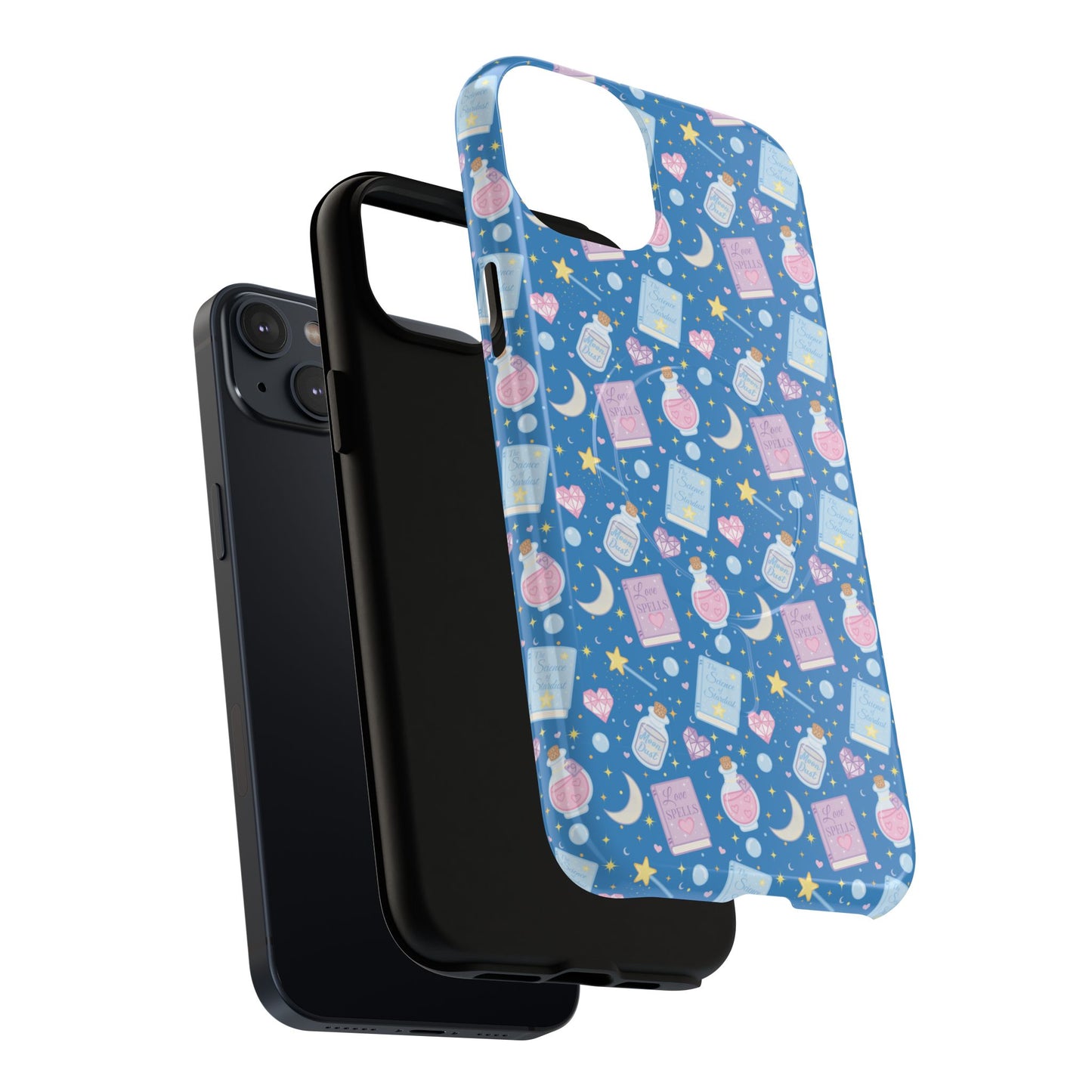Moondust - Phone Case