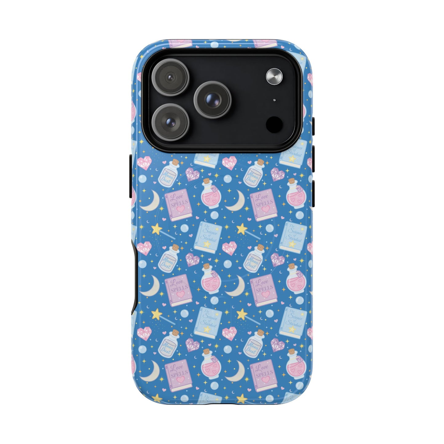Moondust - Phone Case