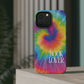 Book Lover Tie-Dye - Phone Case