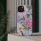 Pastel Garden - Phone Case