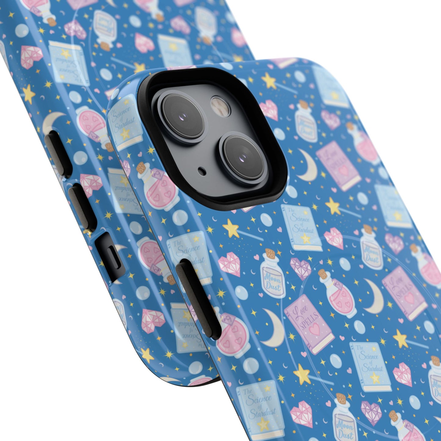 Moondust - Phone Case