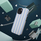 Seaside Stripe - Phone Case