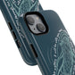 Deep Waters - Blue Phone Case﻿