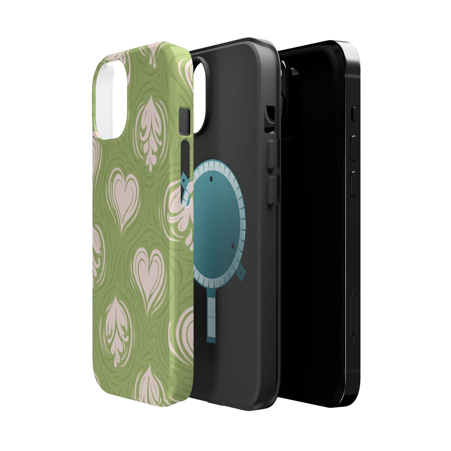 Matcha Me Crazy - Phone Case