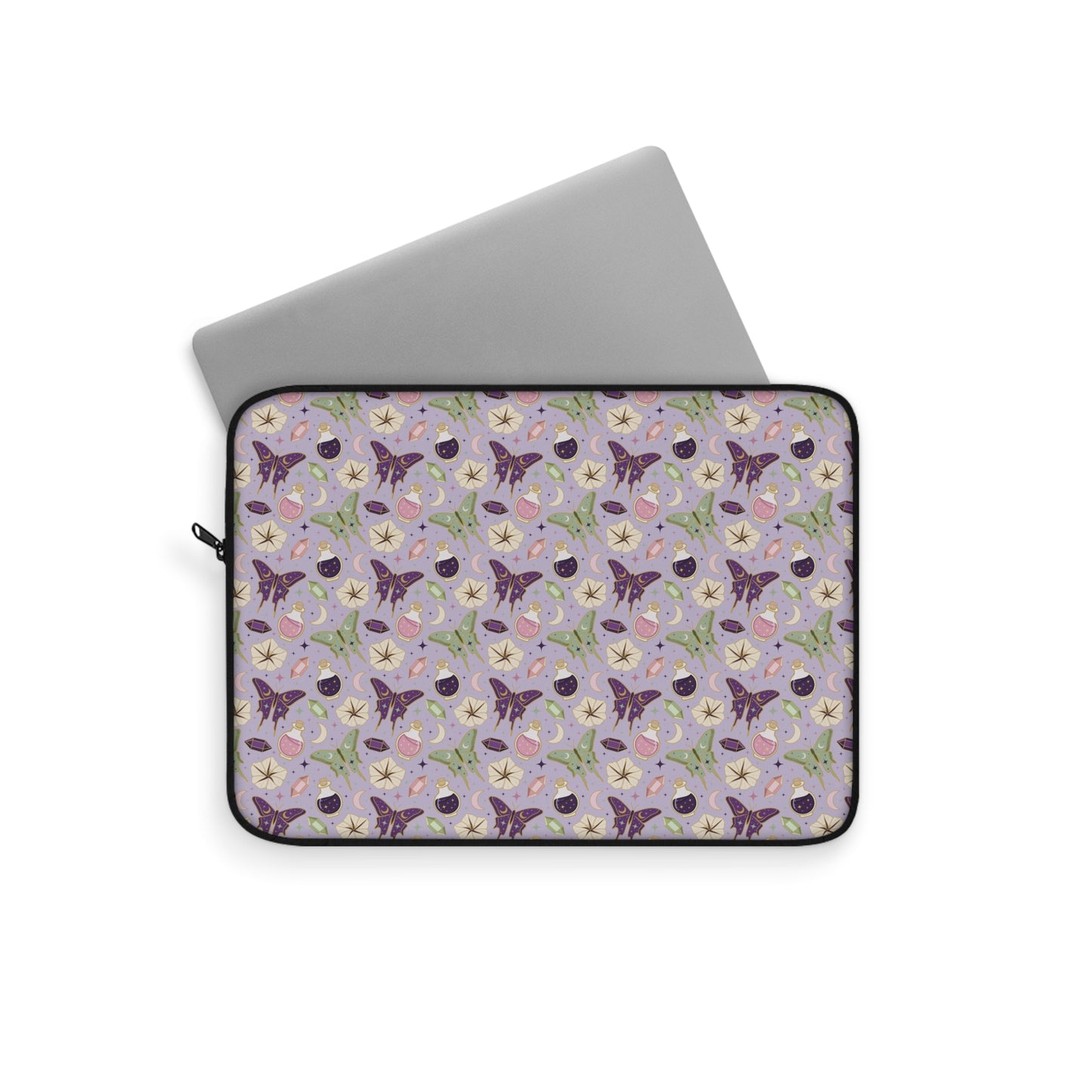 MoonMoth - Laptop Sleeve