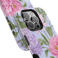 Pastel Garden - Phone Case
