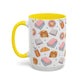 Books & Brunch Club - Mug