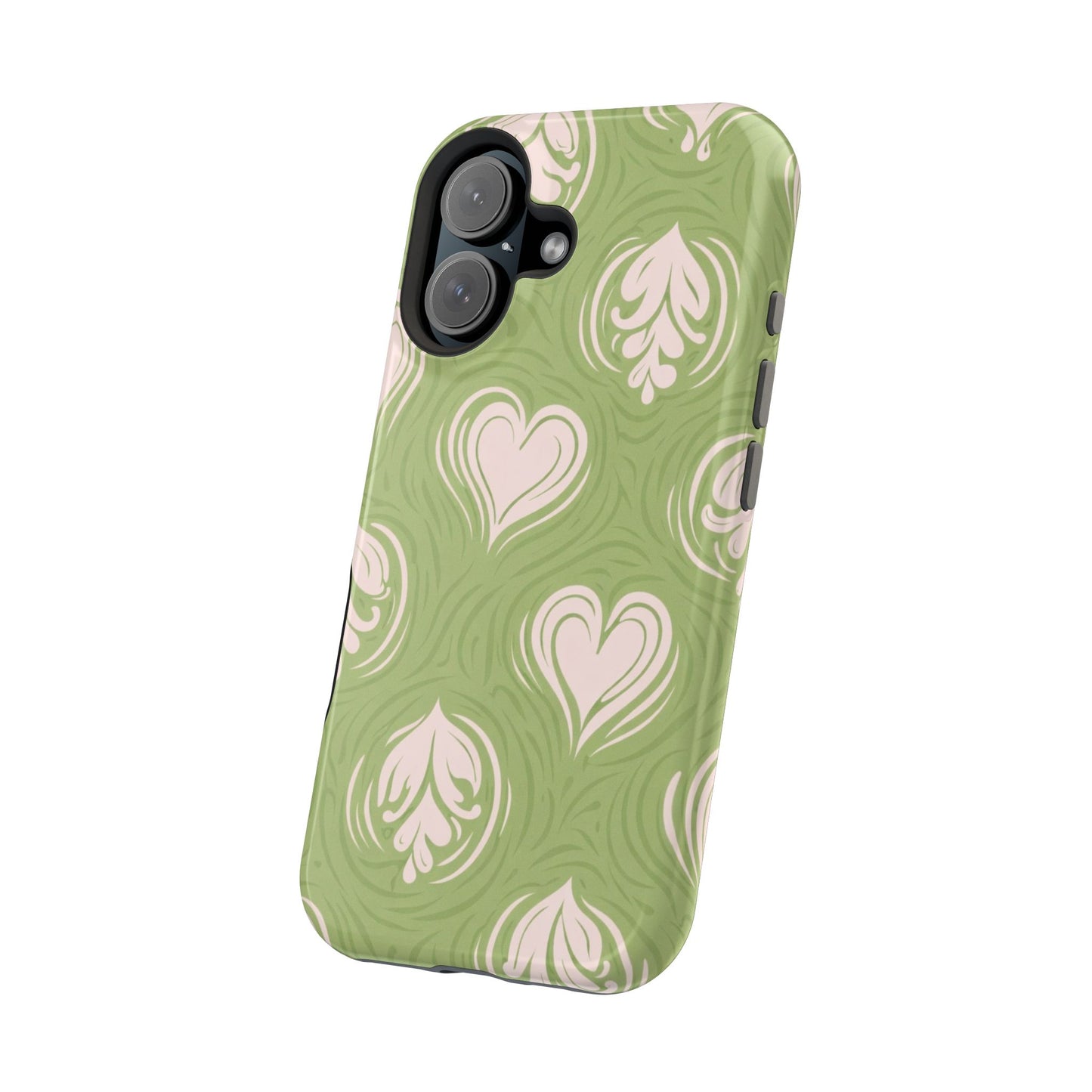 Matcha Me Crazy - Phone Case