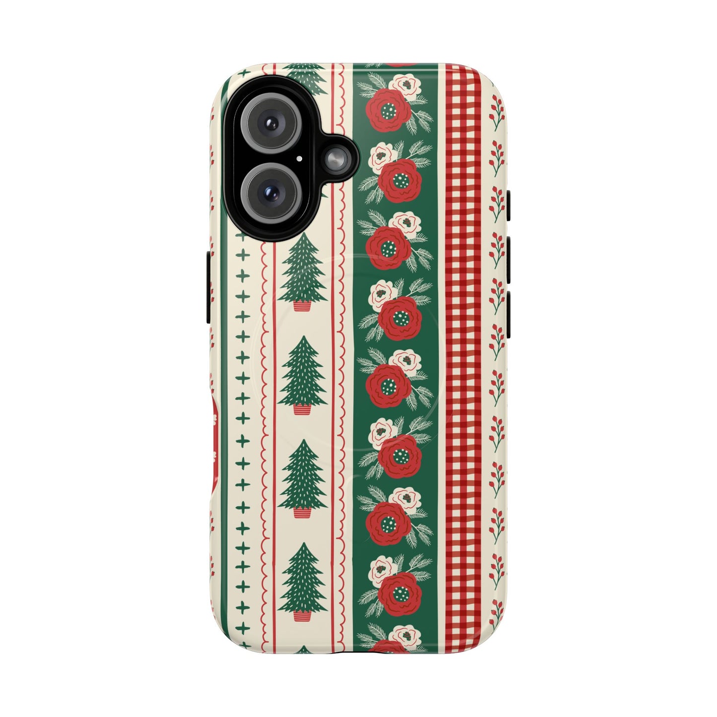 Holiday Knit Phone Case