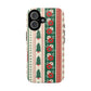 Holiday Knit Phone Case
