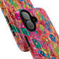 Prismatic Realms - Phone Case
