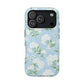 Blue Blossom - Phone Case