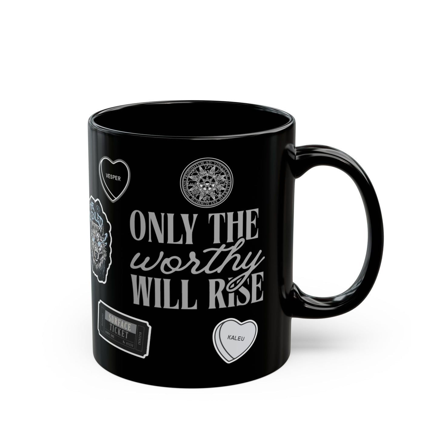 Convergence - Mug (Officially Licensed)