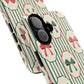 Festive Bow - Phone Case