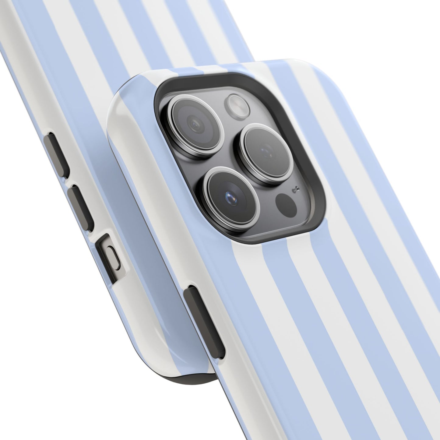 Seaside Stripe - Phone Case