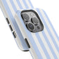 Seaside Stripe - Phone Case