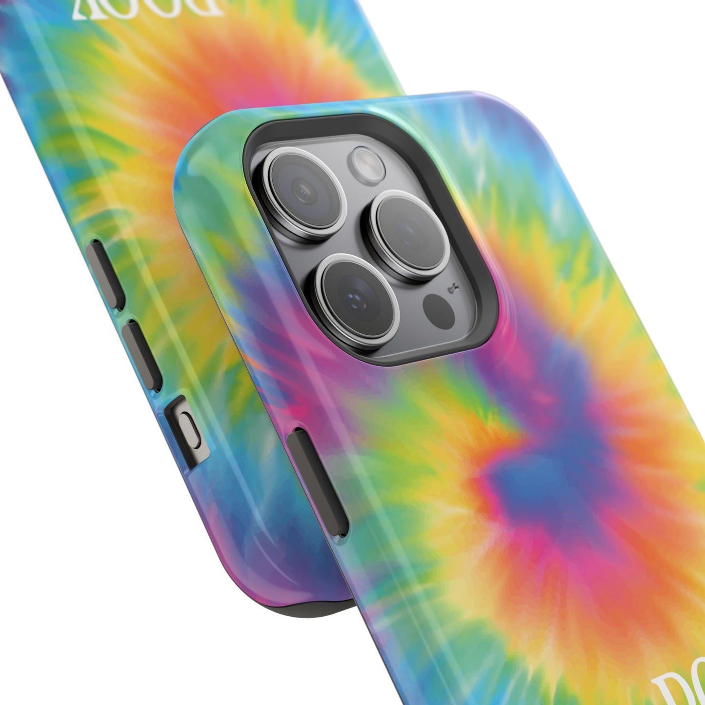 Book Lover Tie-Dye - Phone Case