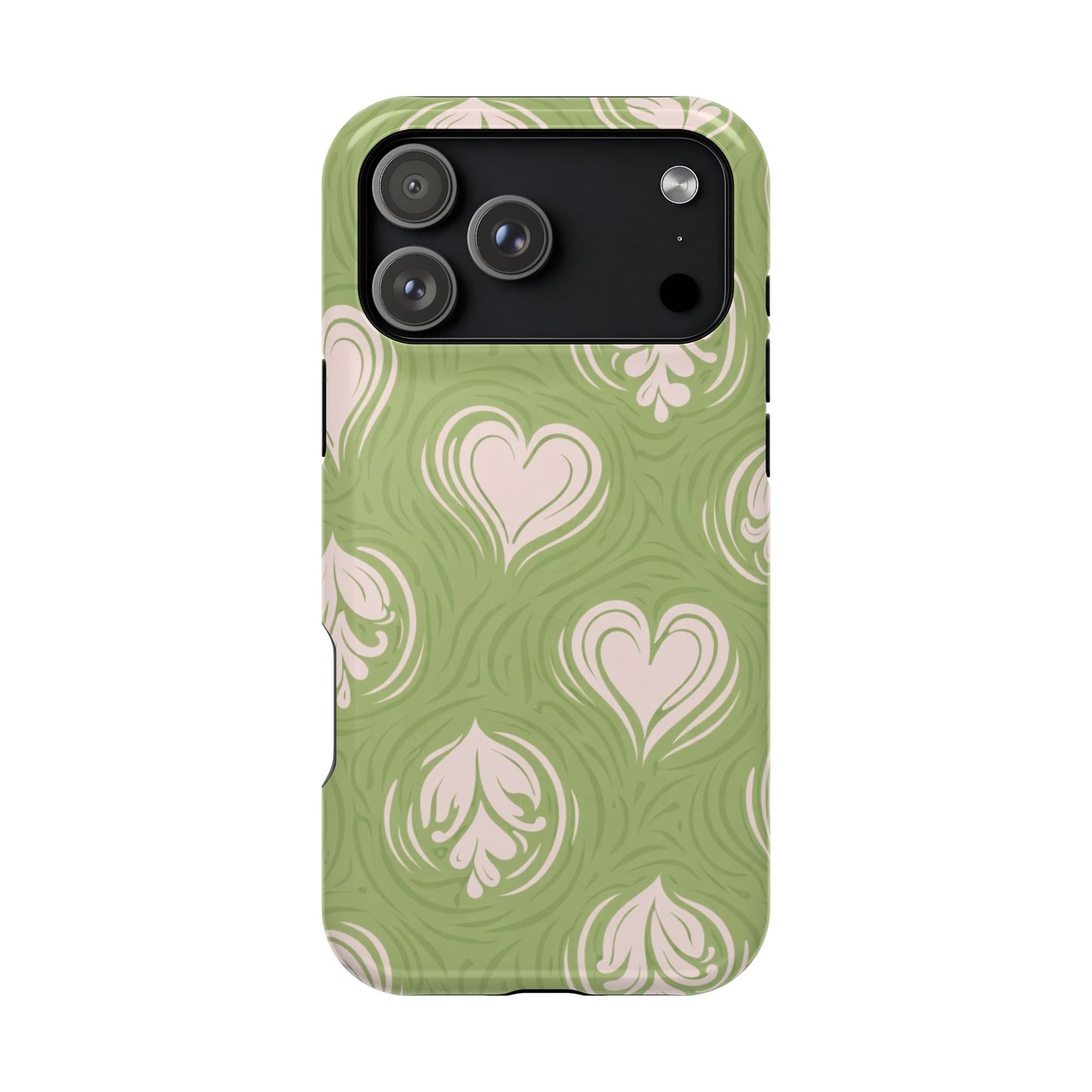Matcha Me Crazy - Phone Case