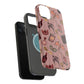 FF x Reading Through Realms - Romantasy Girlie Phone Case