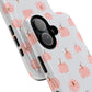 Autumn Pumpkin iPhone Case