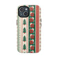 Holiday Knit Phone Case
