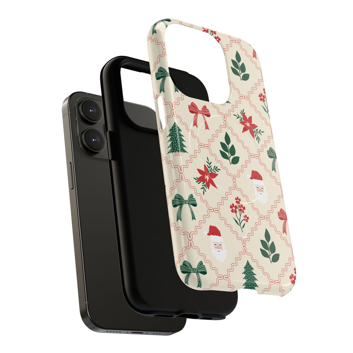 Evergreen - Phone Case