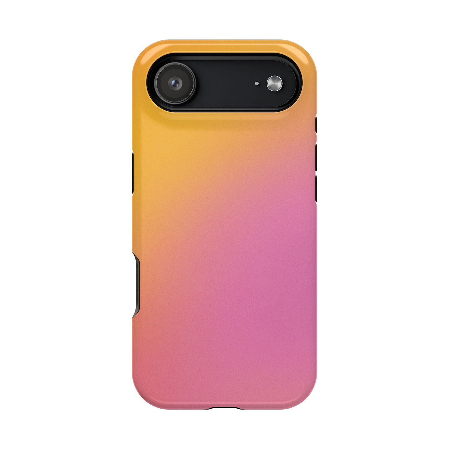 Orange Sherbert - Phone Case